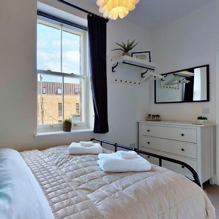 Finest Retreats - Peak Dale Apartment Matlock  Zewnętrze zdjęcie