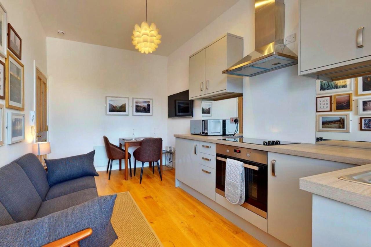 Finest Retreats - Peak Dale Apartment Matlock  Zewnętrze zdjęcie