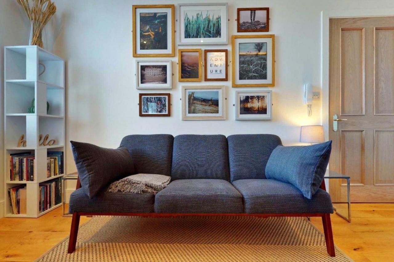 Finest Retreats - Peak Dale Apartment Matlock  Zewnętrze zdjęcie