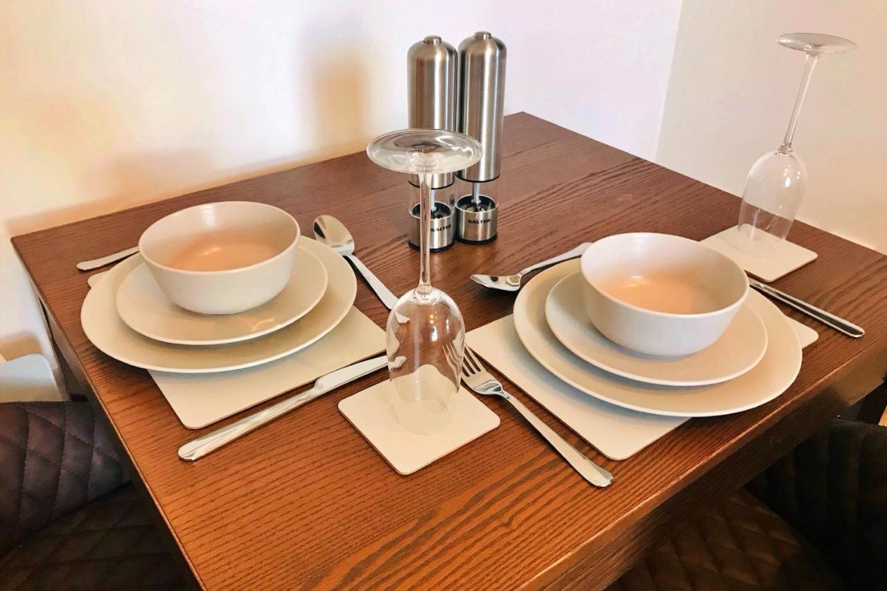 Finest Retreats - Peak Dale Apartment Matlock  Zewnętrze zdjęcie