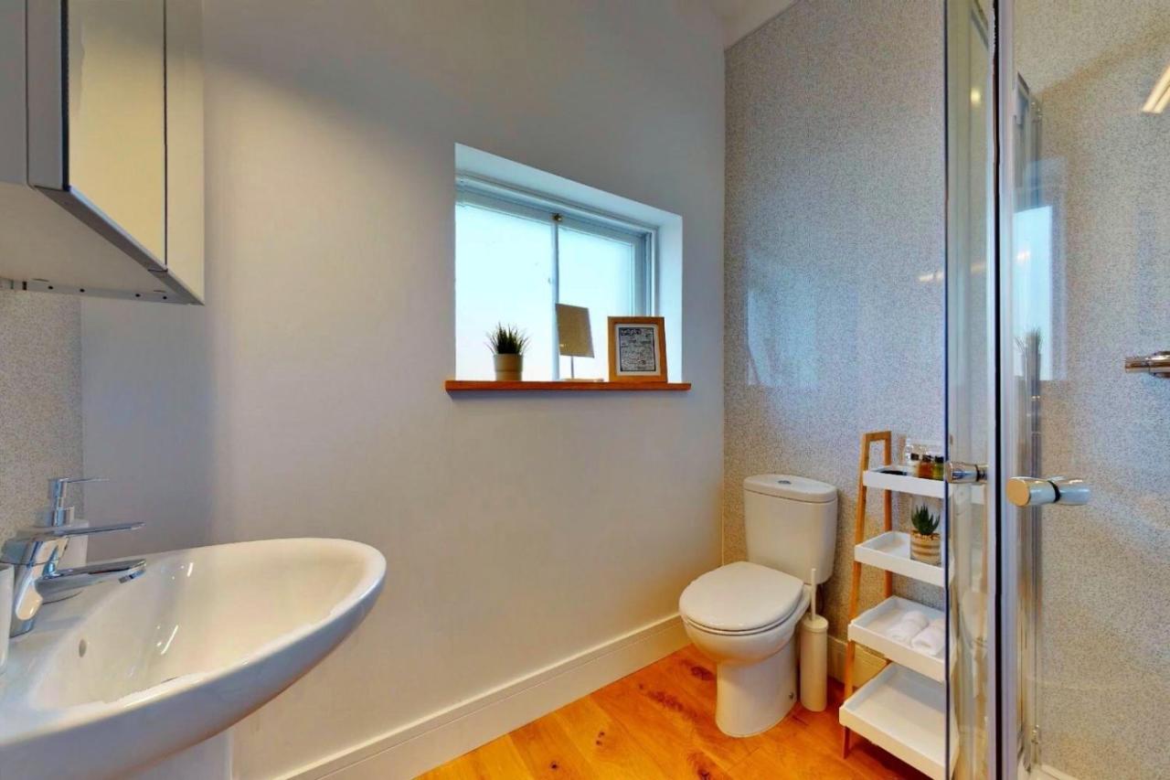 Finest Retreats - Peak Dale Apartment Matlock  Zewnętrze zdjęcie