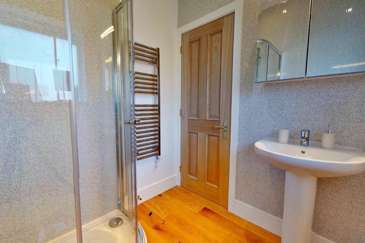 Finest Retreats - Peak Dale Apartment Matlock  Zewnętrze zdjęcie